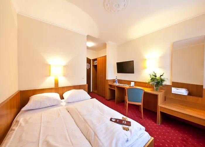 Hotel Primus Frankfurt Sachsenhausen Frankfurt am Main