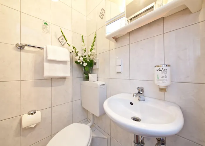 Primus Frankfurt Sachsenhausen Hotel Frankfurt am Main