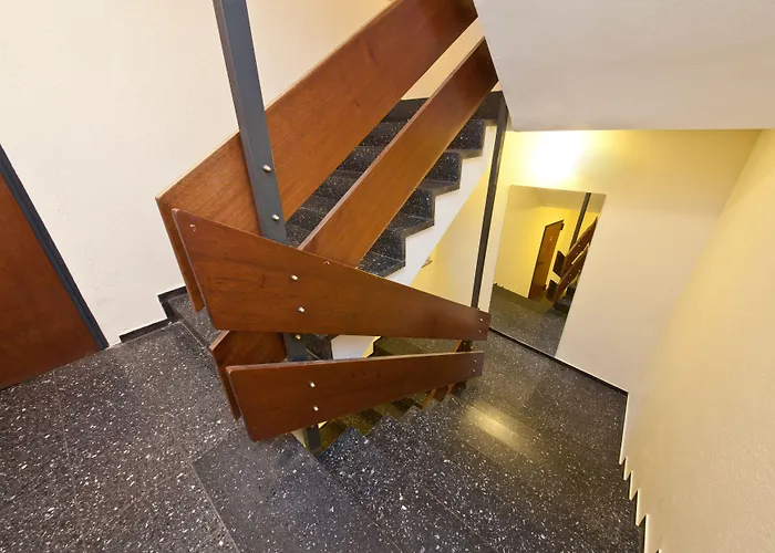 Primus Frankfurt Sachsenhausen Hotel Frankfurt am Main