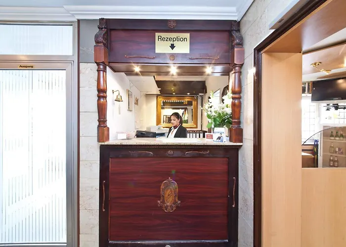 Primus Frankfurt Sachsenhausen Hotel Frankfurt am Main