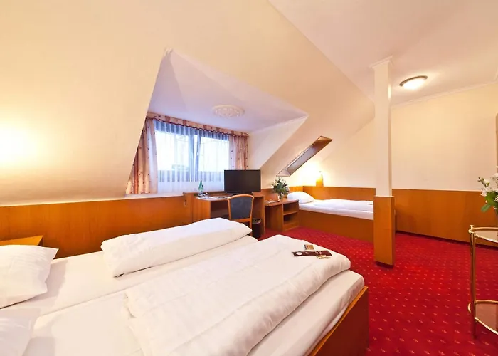 Primus Frankfurt Sachsenhausen