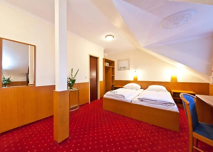 Primus Frankfurt Sachsenhausen