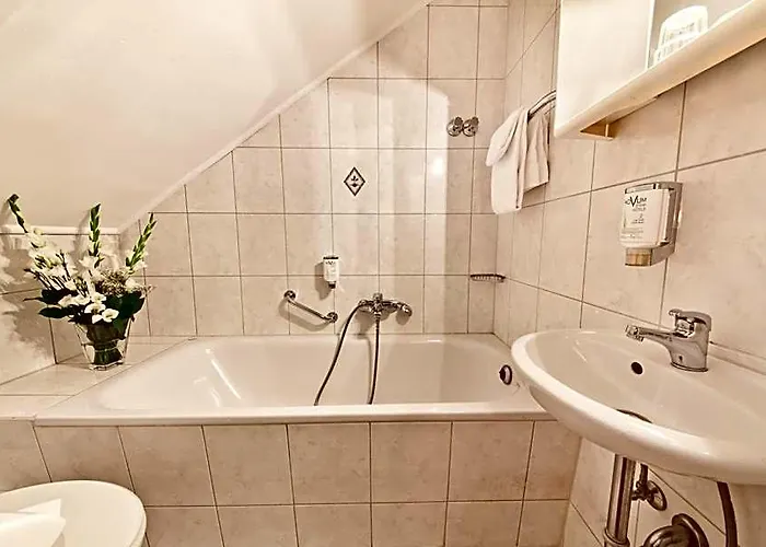 Hotel Primus Frankfurt Sachsenhausen Frankfurt am Main