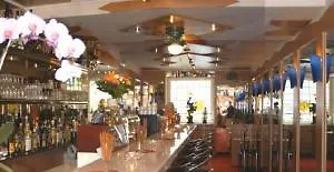 Primus Frankfurt Sachsenhausen Hotel Fráncfort del Meno
